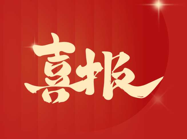 喜报! betway西汉姆联电子董事长张邯获“中山市2023年度高质量发展先进个人”荣誉称号